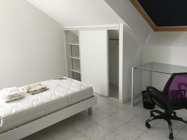 Location appartement T3 Angers - Photo 4