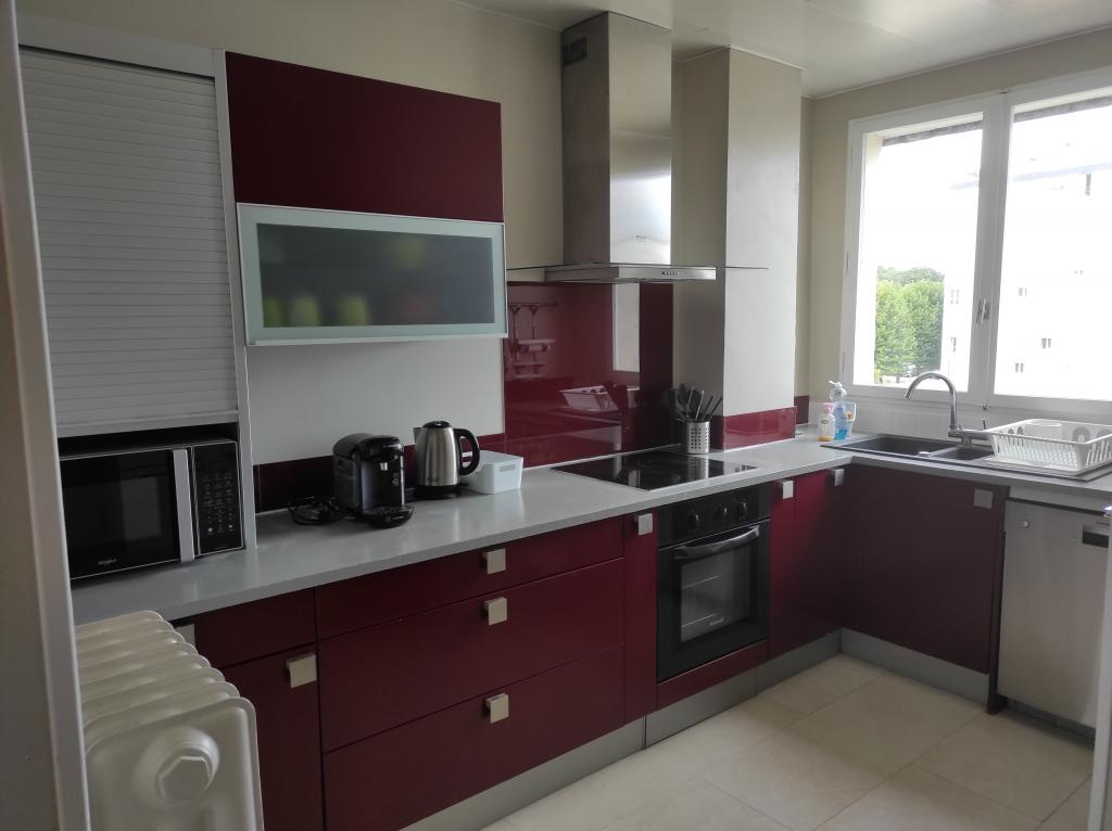 Location chambre Tours - Photo 1