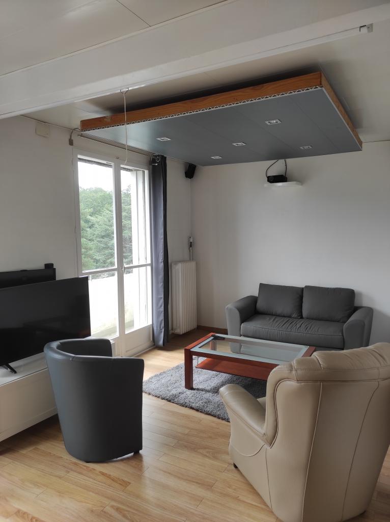 Location chambre Tours - Photo 3