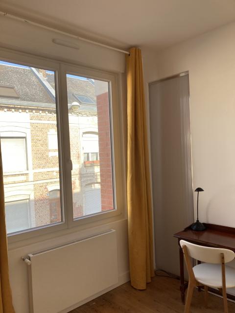 Location chambre Amiens - Photo 1