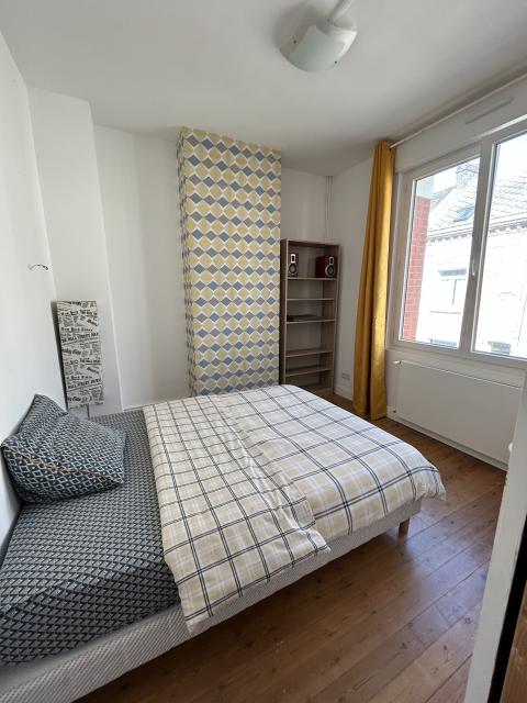 Location chambre Amiens - Photo 2