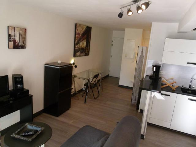 Location studio La Rochelle - Photo 2