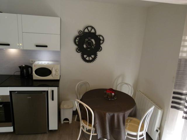 Location studio La Rochelle - Photo 6
