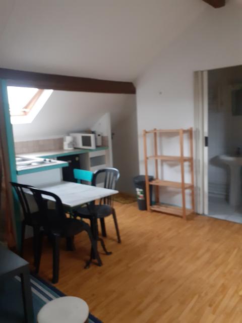 Location studio Lille - Photo 7