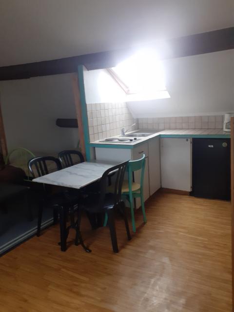 Location studio Lille - Photo 8