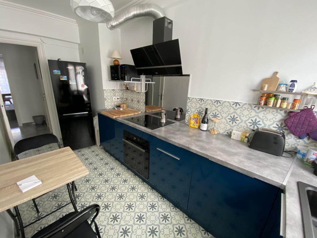 Location chambre Nice - Photo 2
