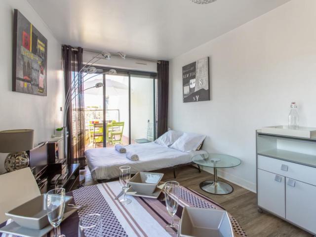 Location appartement T2 La Rochelle - Photo 2