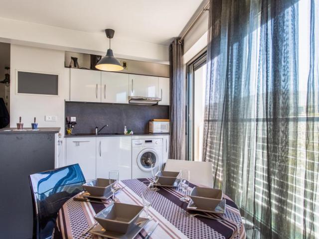 Location appartement T2 La Rochelle - Photo 3