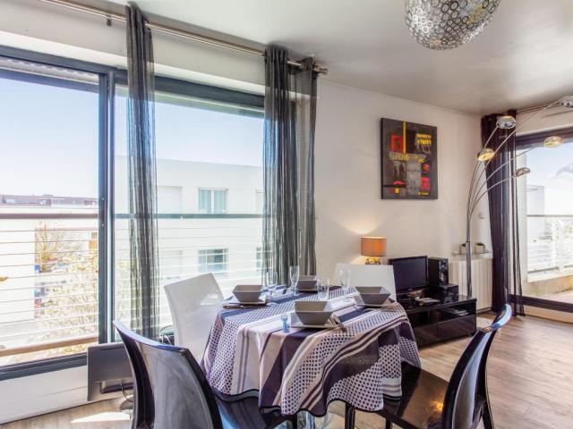 Location appartement T2 La Rochelle - Photo 4