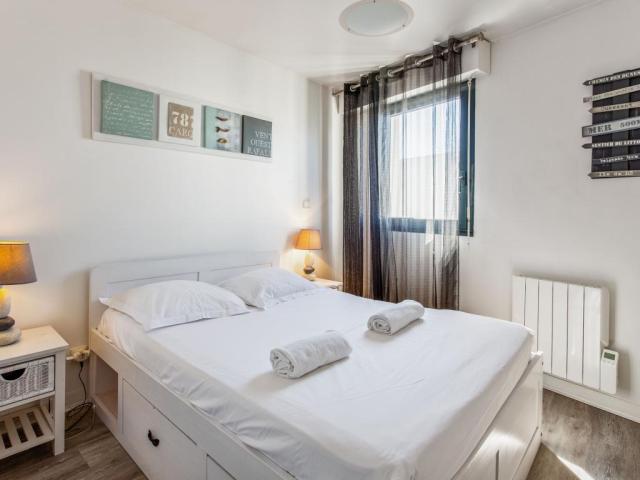 Location appartement T2 La Rochelle - Photo 6