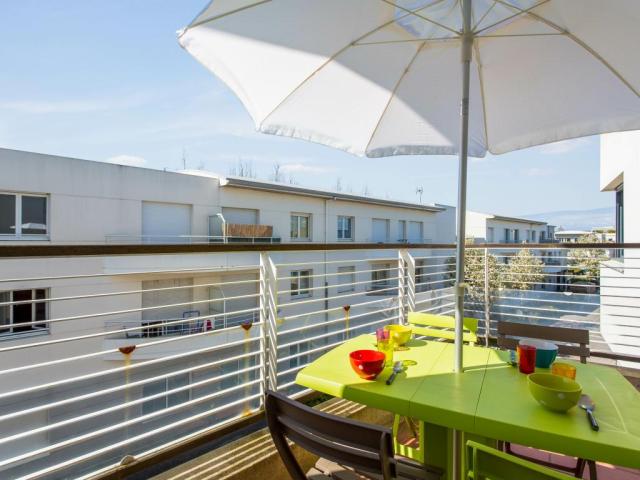 Location appartement T2 La Rochelle - Photo 8