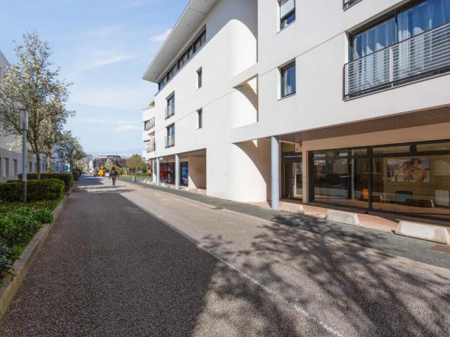 Location appartement T2 La Rochelle - Photo 9