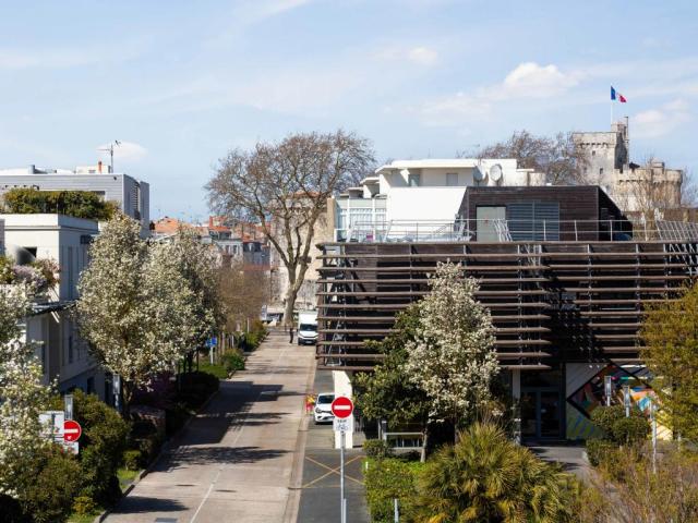 Location appartement T2 La Rochelle - Photo 10