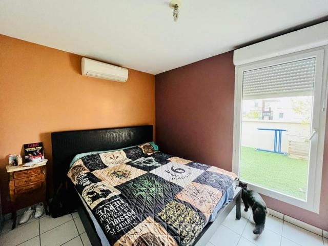 Location appartement T4 Lyon 7 - Photo 3