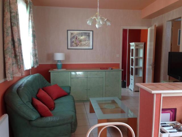 Location appartement T2 Ploemeur - Photo 2