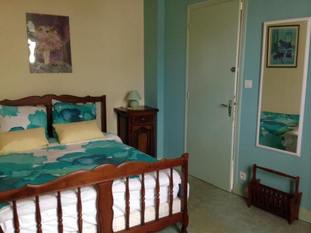 Location appartement T2 Ploemeur - Photo 3