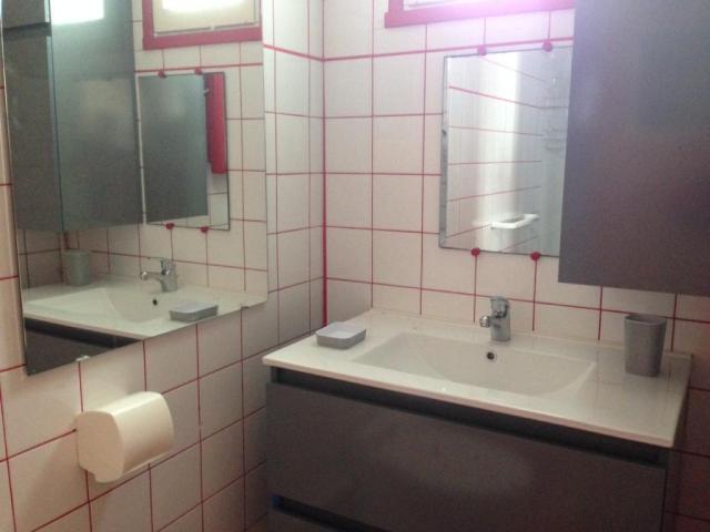 Location appartement T2 Ploemeur - Photo 4