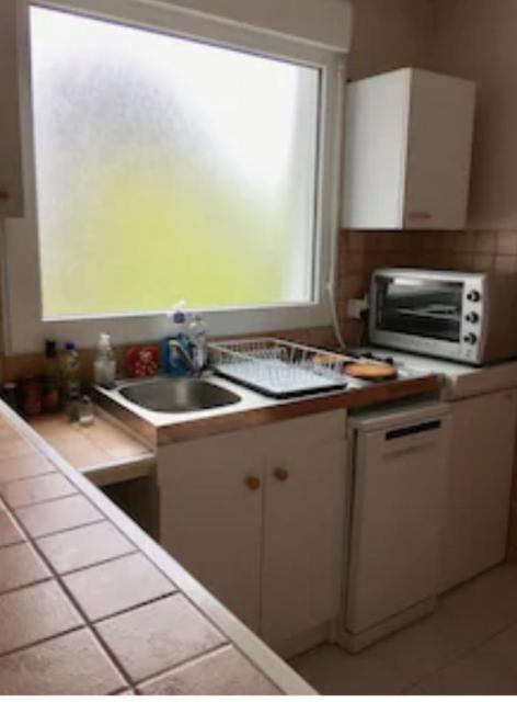 Location appartement T2 Ploemeur - Photo 5