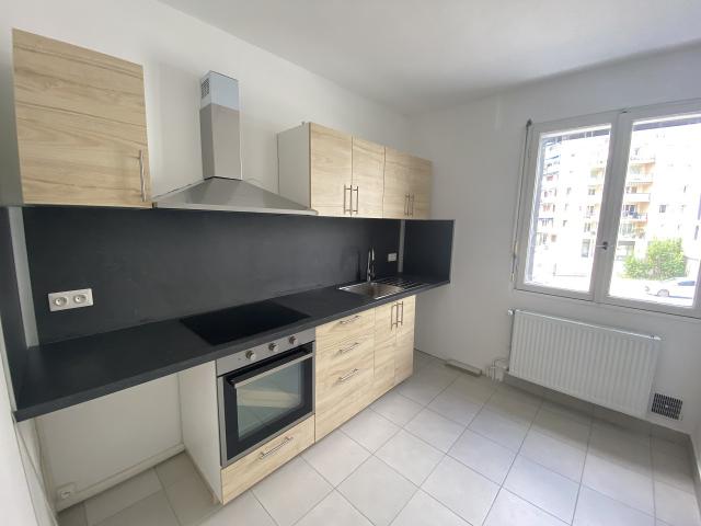 Location appartement T1 Grenoble - Photo 2