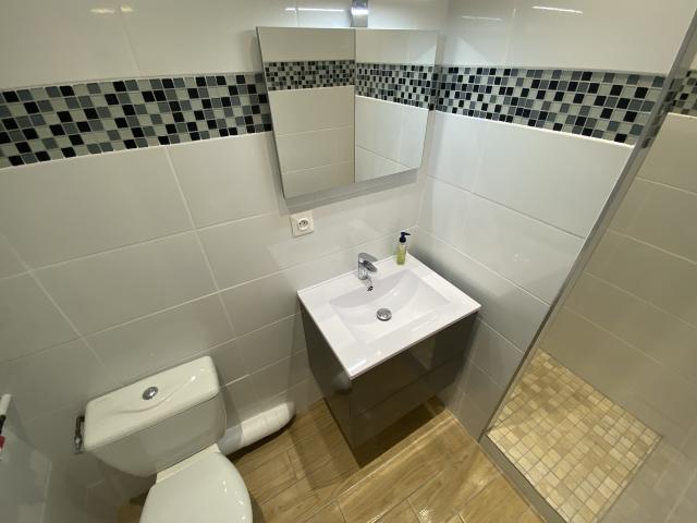 Location appartement T1 Grenoble - Photo 3
