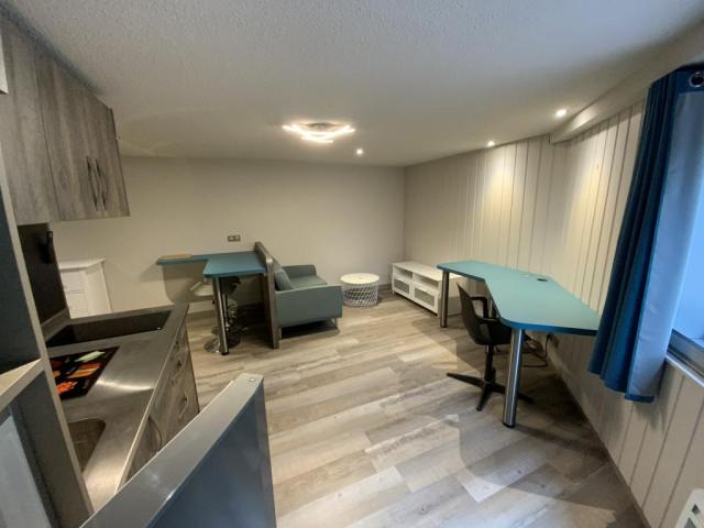 Location appartement T2 Deville les Rouen - Photo 2