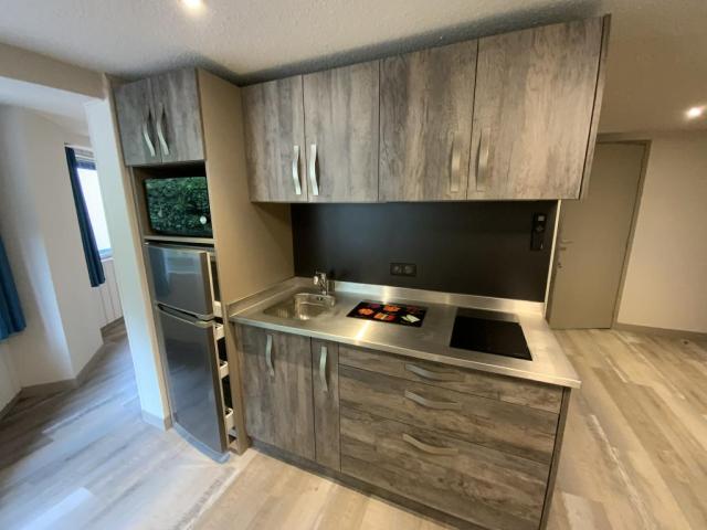 Location appartement T2 Deville les Rouen - Photo 3
