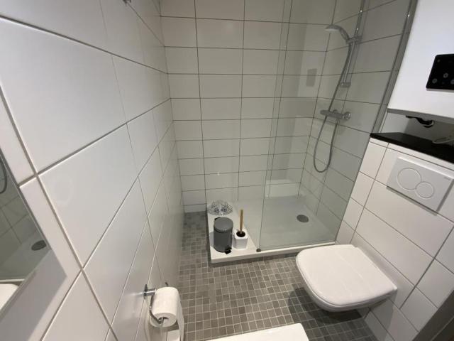 Location appartement T2 Deville les Rouen - Photo 5