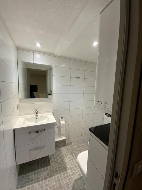 Location appartement T2 Deville les Rouen - Photo 6