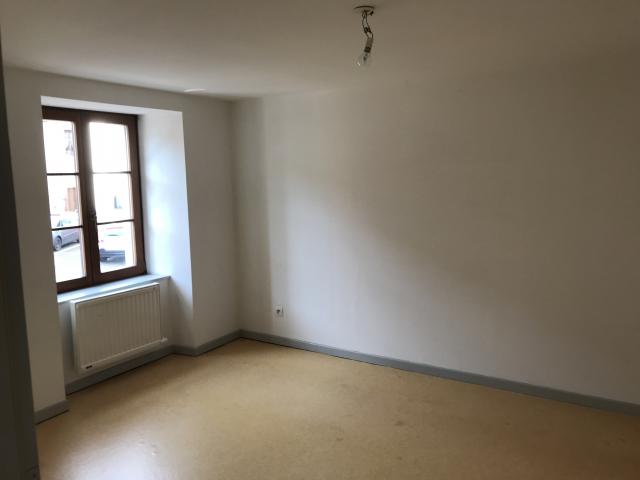 Location appartement T1 Lapoutroie - Photo 2