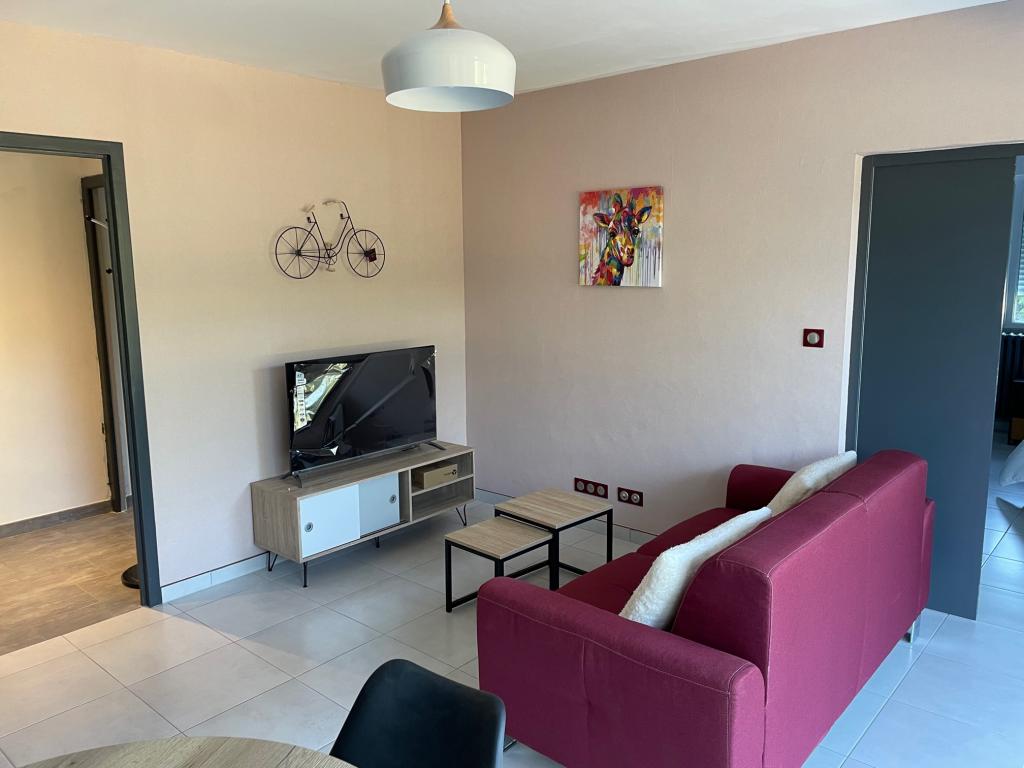Location chambre Angers - Photo 1