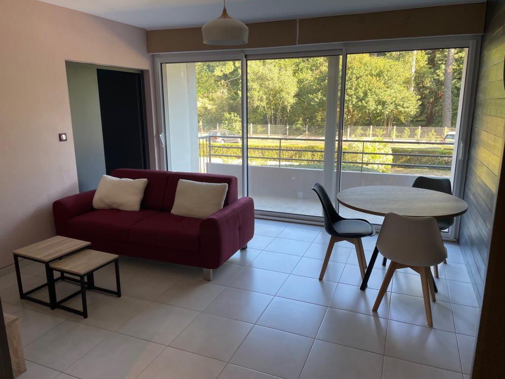 Location chambre Angers - Photo 2