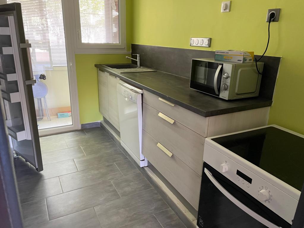 Location chambre Angers - Photo 4