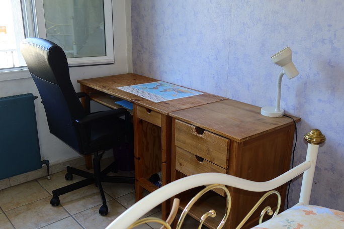Location chambre Orsay - Photo 2