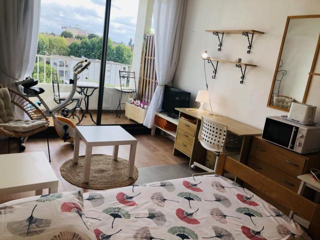 Location chambre Montpellier - Photo 2