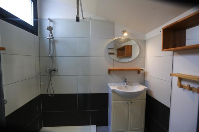 Location appartement T1 Ales - Photo 3