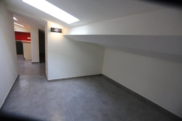Location appartement T1 Ales - Photo 4