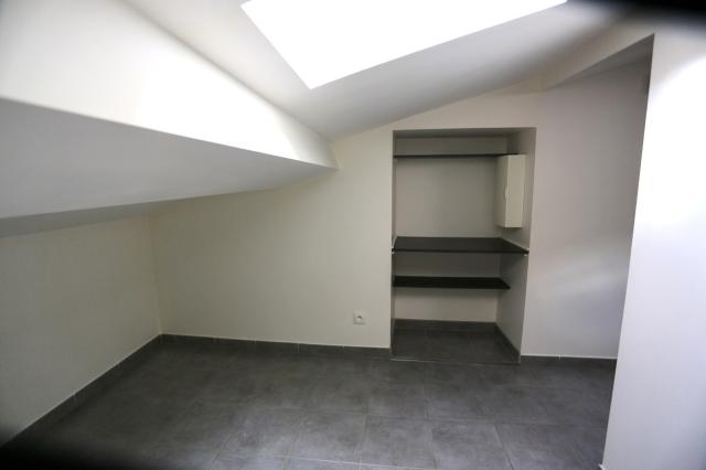 Location appartement T1 Ales - Photo 5