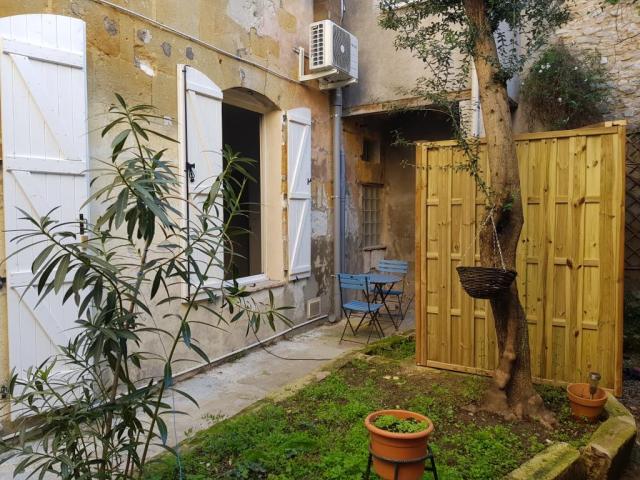 Location appartement T2 Nimes - Photo 3