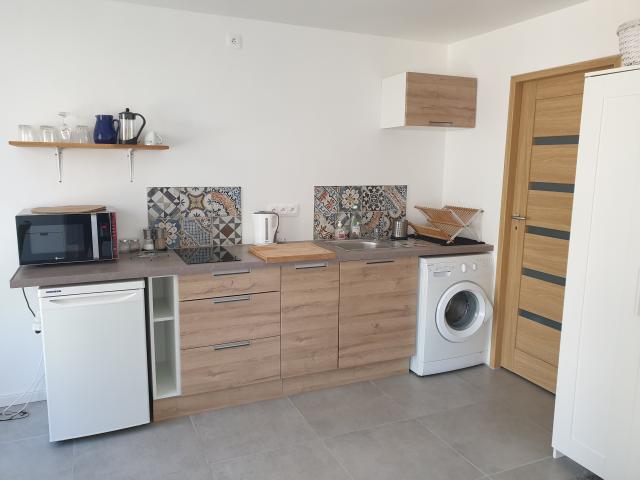 Location studio Toulon - Photo 2