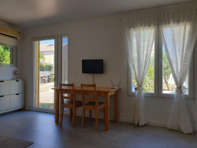 Location studio Toulon - Photo 4