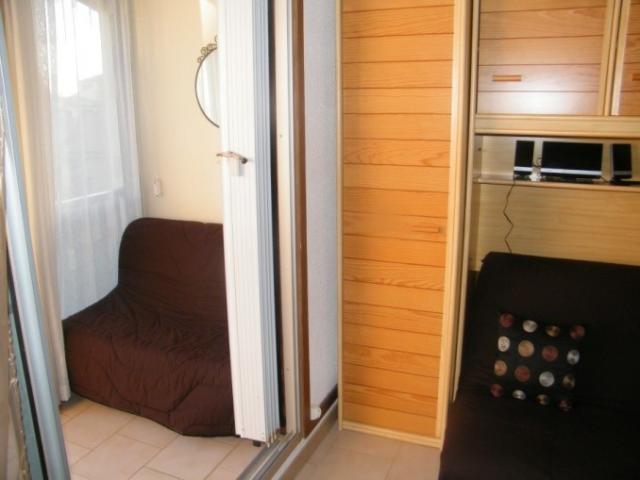 Location appartement T1 Le Cap d'Agde - Photo 4