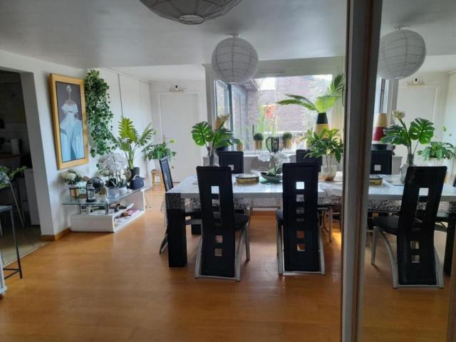 Location chambre Cergy - Photo 4