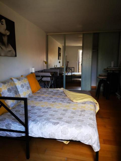 Location chambre Cergy - Photo 5