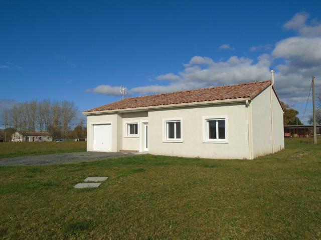 Location maison F4 Jonquieres - Photo 6