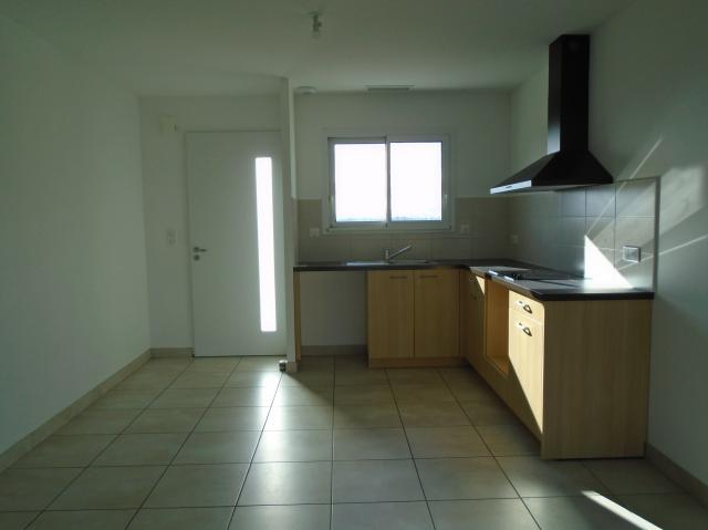 Location maison F4 Jonquieres - Photo 9