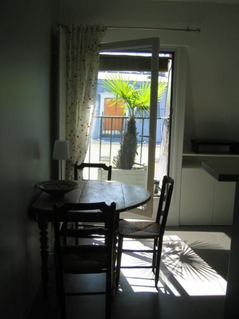 Location appartement T2 Paris 18 - Photo 2