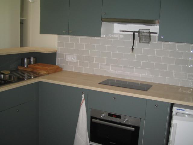 Location appartement T2 Paris 18 - Photo 4