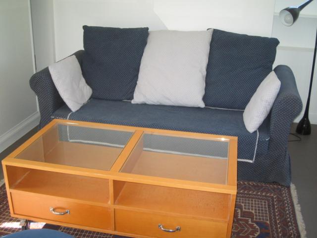 Location appartement T2 Paris 18 - Photo 5