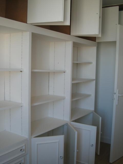 Location appartement T2 Paris 18 - Photo 6