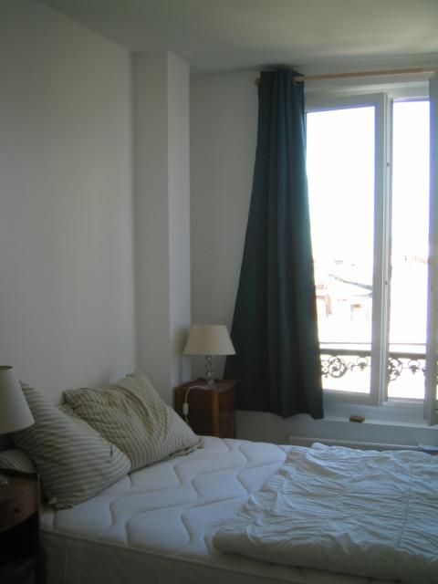 Location appartement T2 Paris 18 - Photo 8